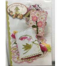 Blushing Needle Keeps #823